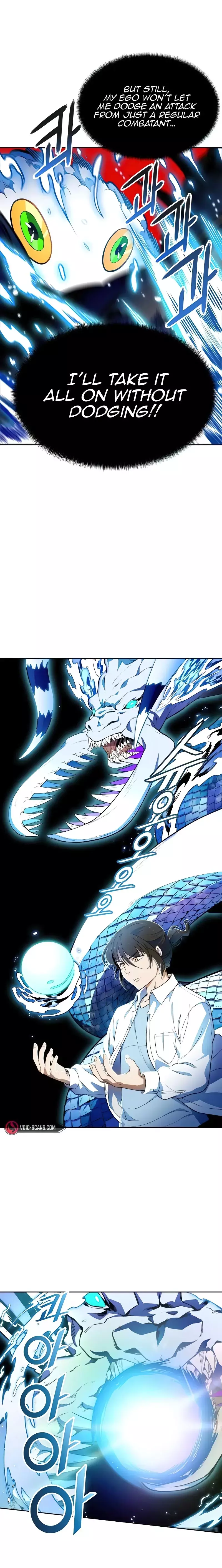 Tower of God Chapter 560 image 22